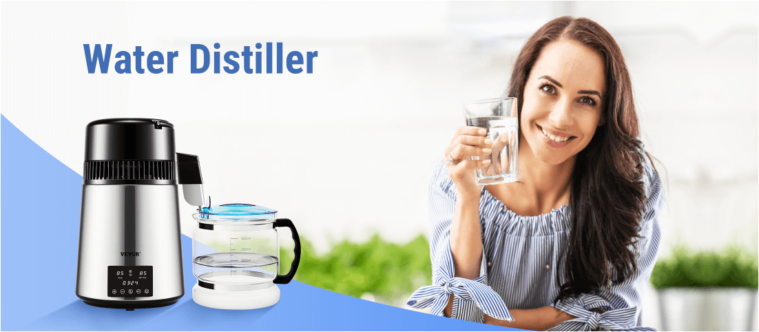 Can You Drink Distilled Water？