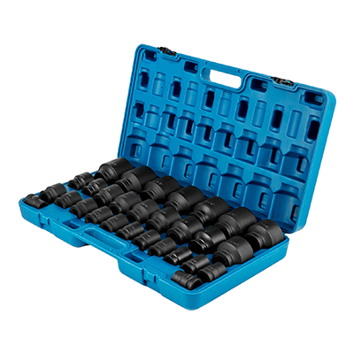  Sockets & Bits
