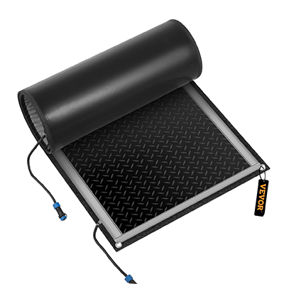 Snow Melting Mat
