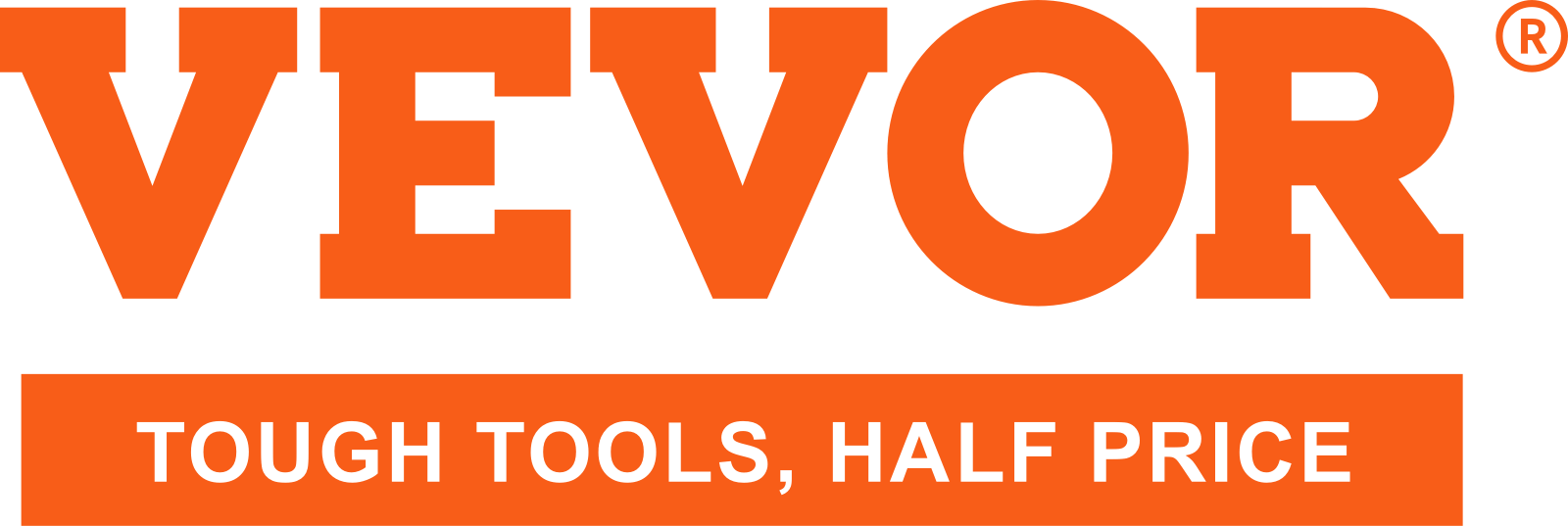 Vevor Logo