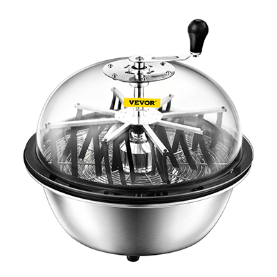 Bowl Leaf Trimmer