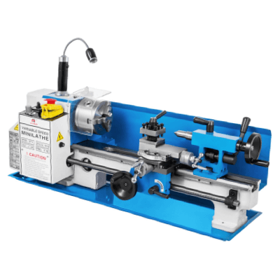 Machining