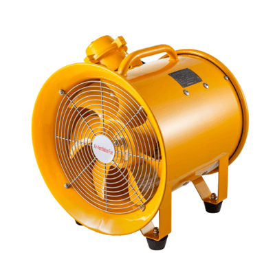 Heating & Cooling