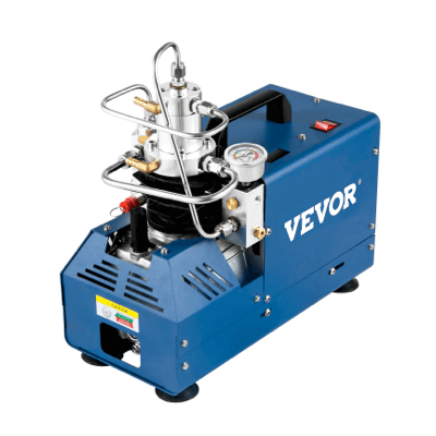 Air Tools & Compressors