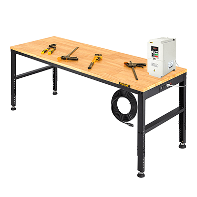  Workbenches & Accessories