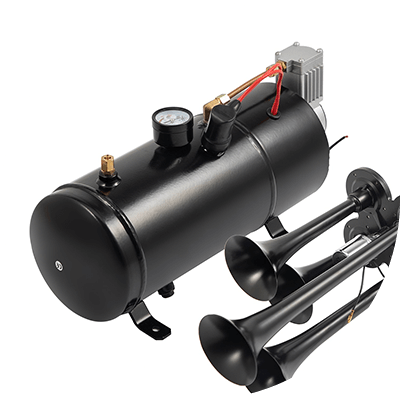 Train Horn Kit