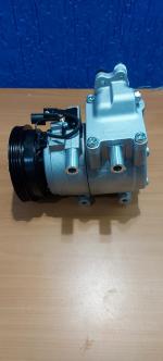 A/C Compressor w/ Clutch 58151 FS10 Fit 97-06 Ford F-150 4.2L 4.6L 5.4L