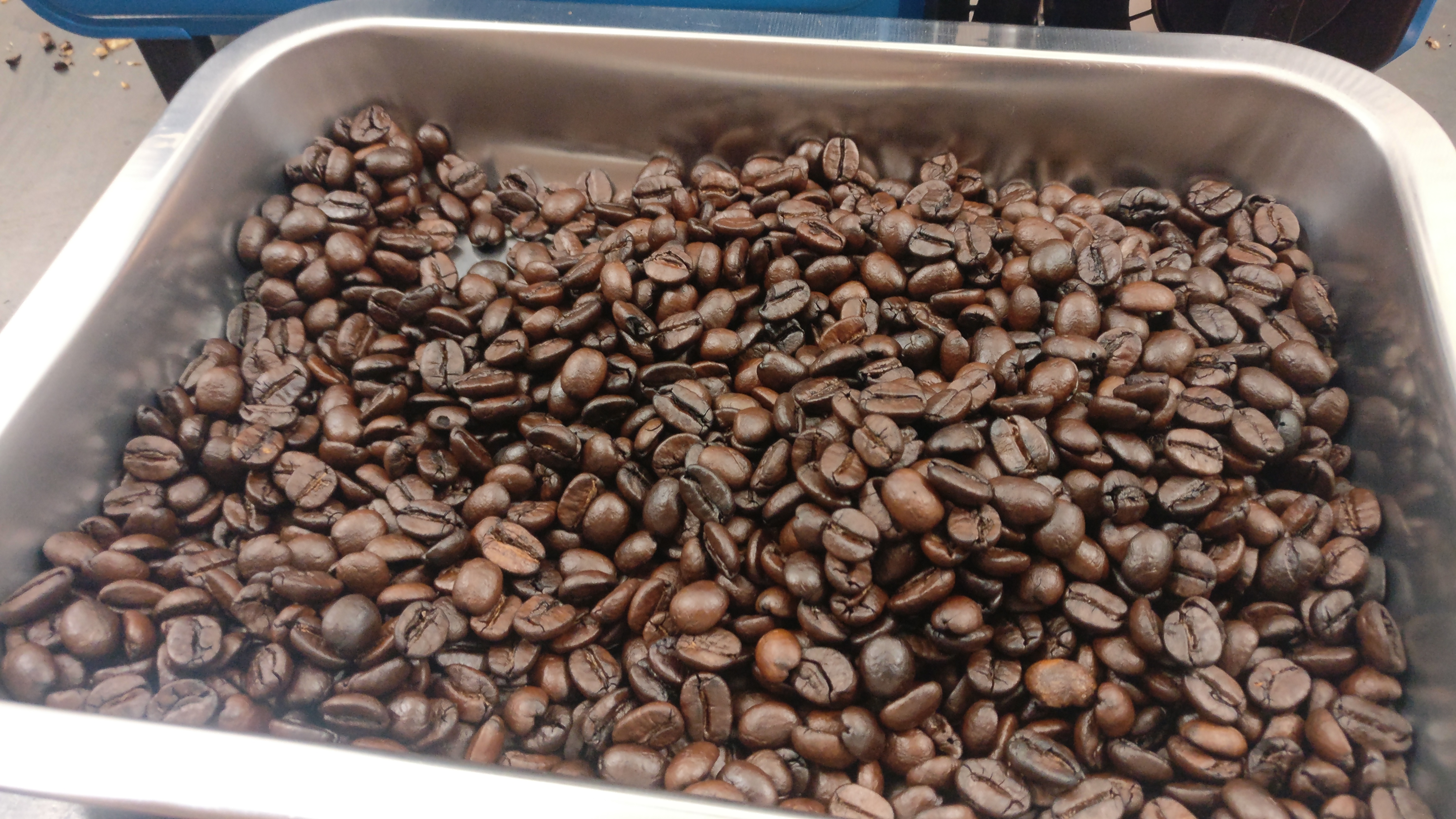 VEVOR 220 V Stainless Steel Coffee Bean 