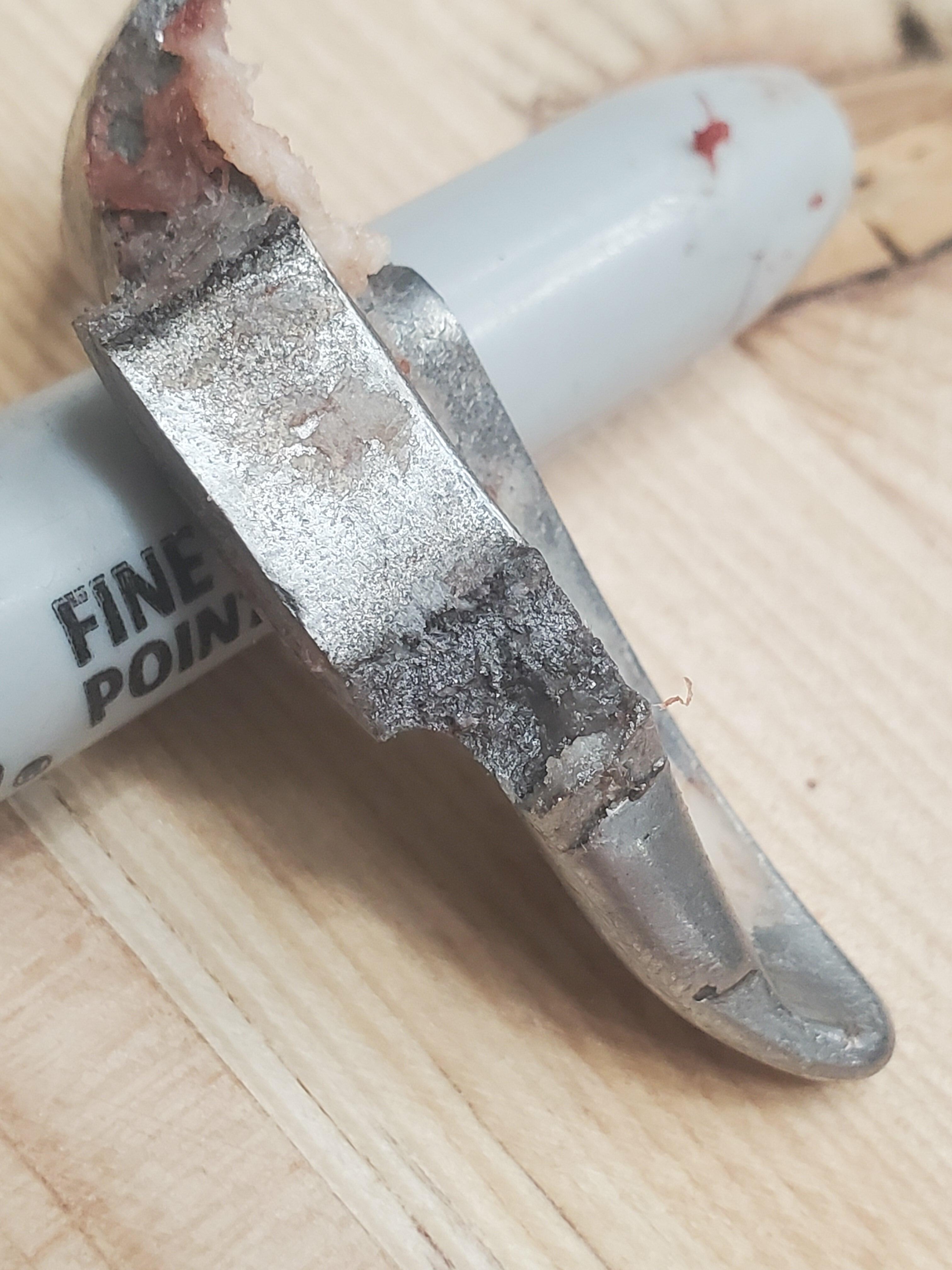 VEVOR VEVOR Meat Grinder Mincer 1100W Electric Stainless Steel Sausage